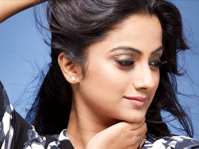 Namitha Pramod New Gallery